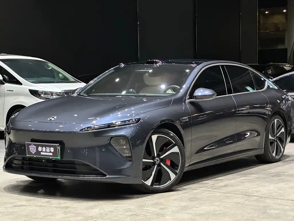 Nio ET7 2023