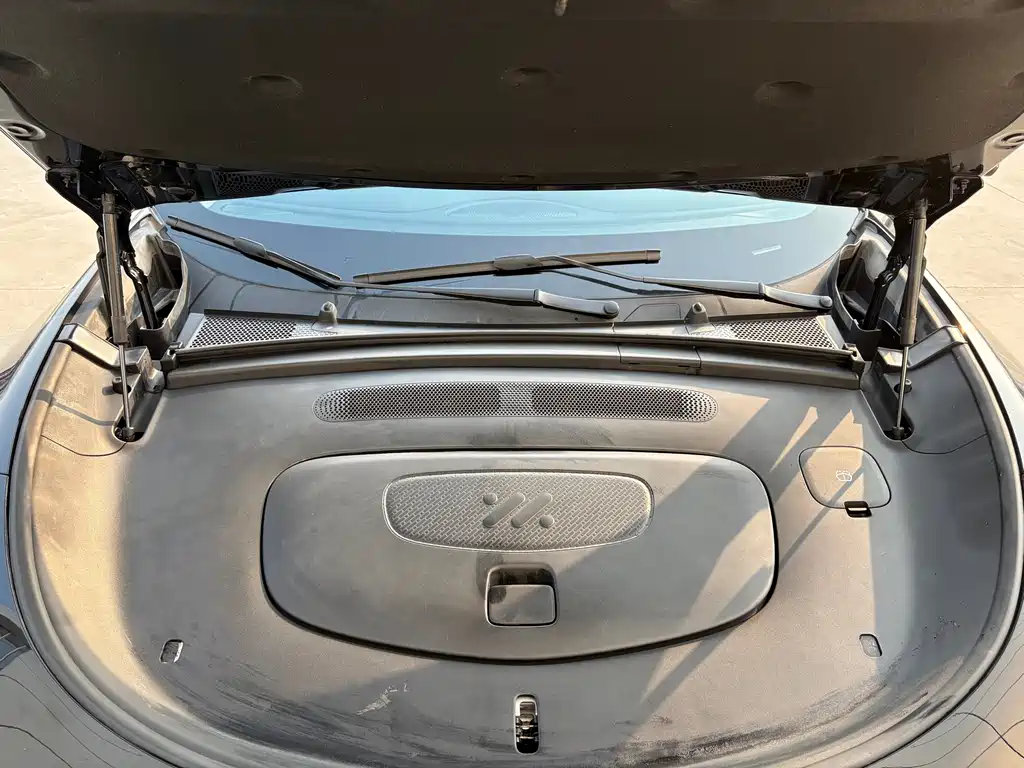 ZHIJI AUTOMOBILE ZHIJI LS6