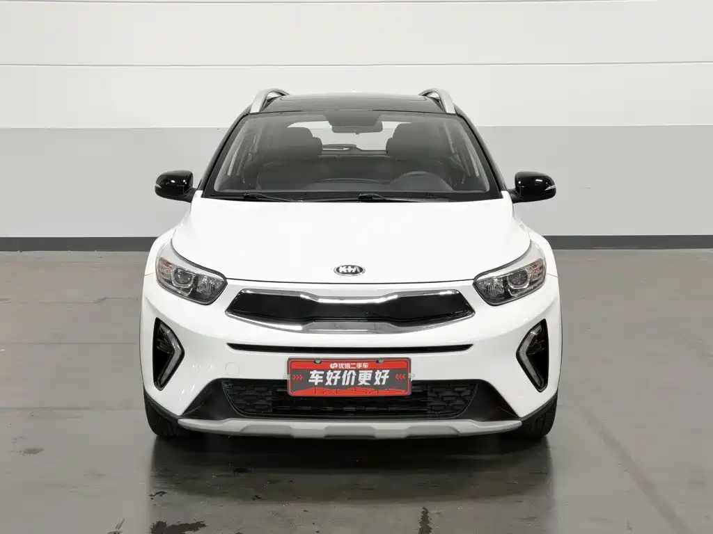 Kia KX1 — миниатюра 3