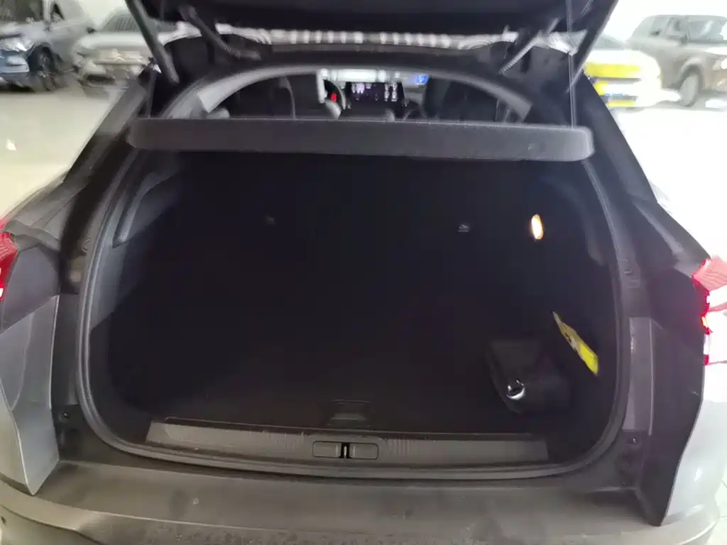 Citroen C5 X — миниатюра 19