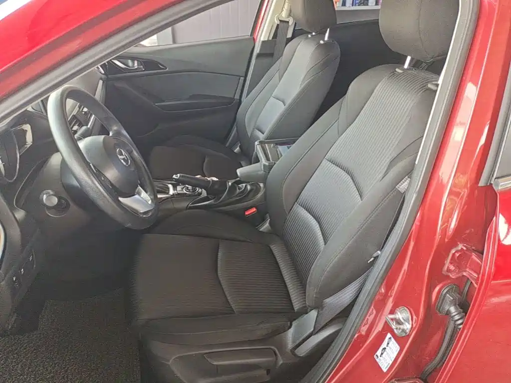 Mazda 3 Axela — миниатюра 15