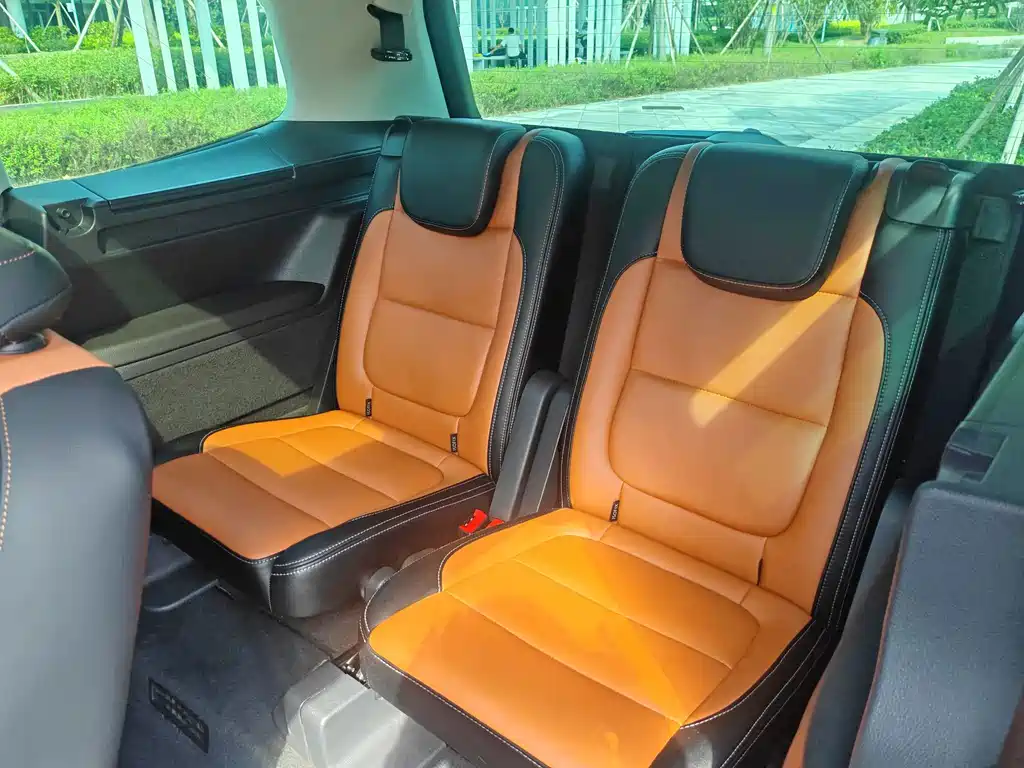 Volkswagen Sharan — миниатюра 10