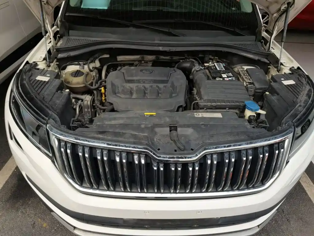 Skoda Kodiaq — миниатюра 20