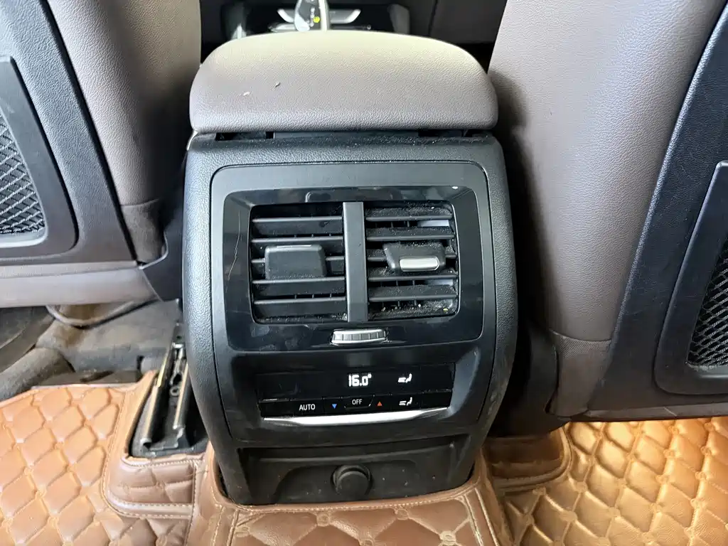 BMW X3 — миниатюра 18