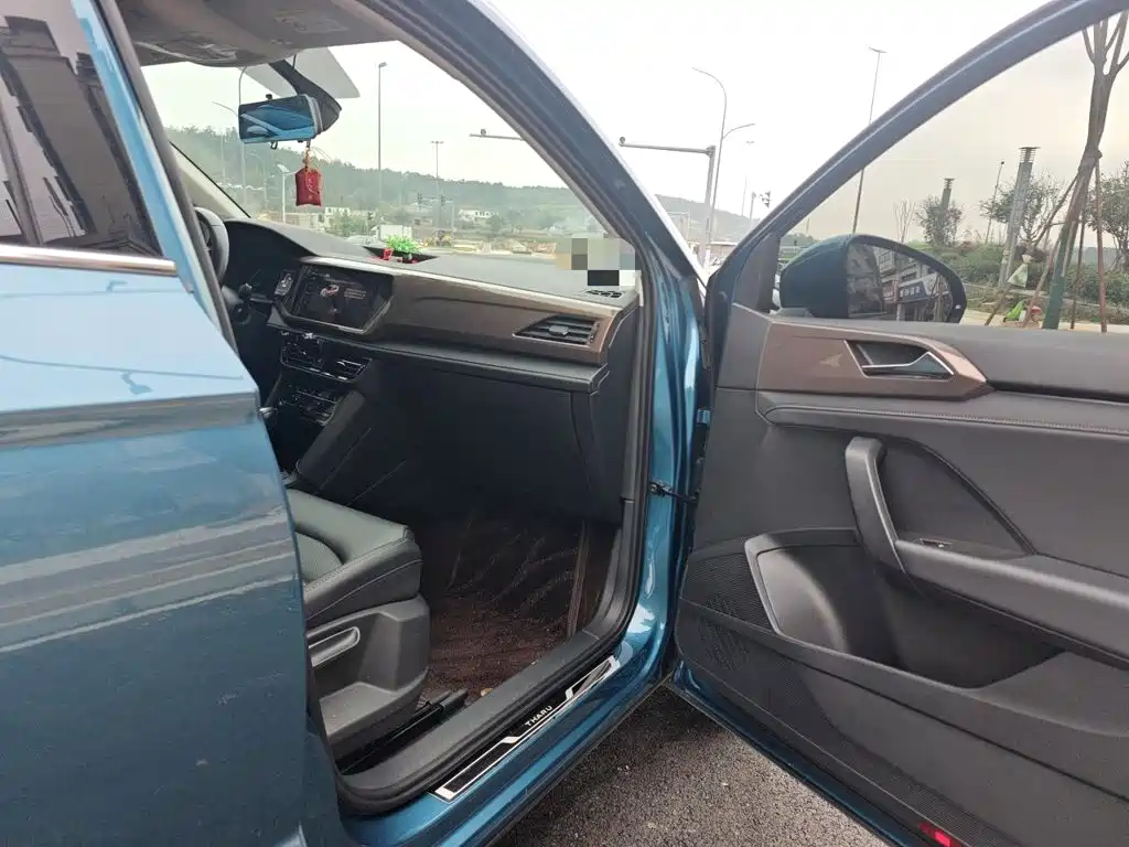 Volkswagen Tharu — миниатюра 19