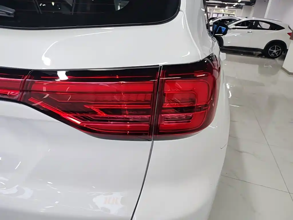 Changan CS75 — миниатюра 8