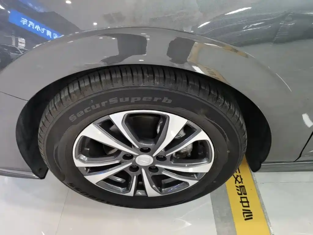 Changan Eado — миниатюра 23