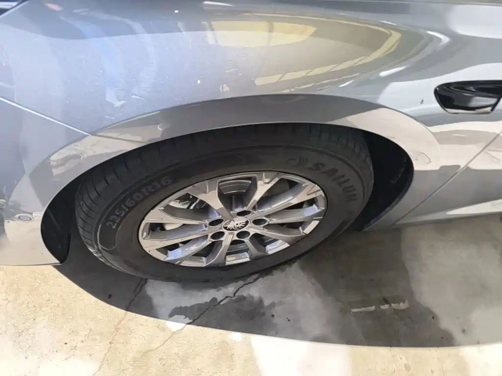 BYD Qin L — миниатюра 23