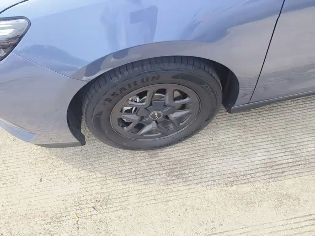 BYD Seal 05 DM-i — миниатюра 23