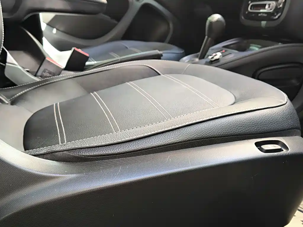 smart Smart Fortwo — миниатюра 11