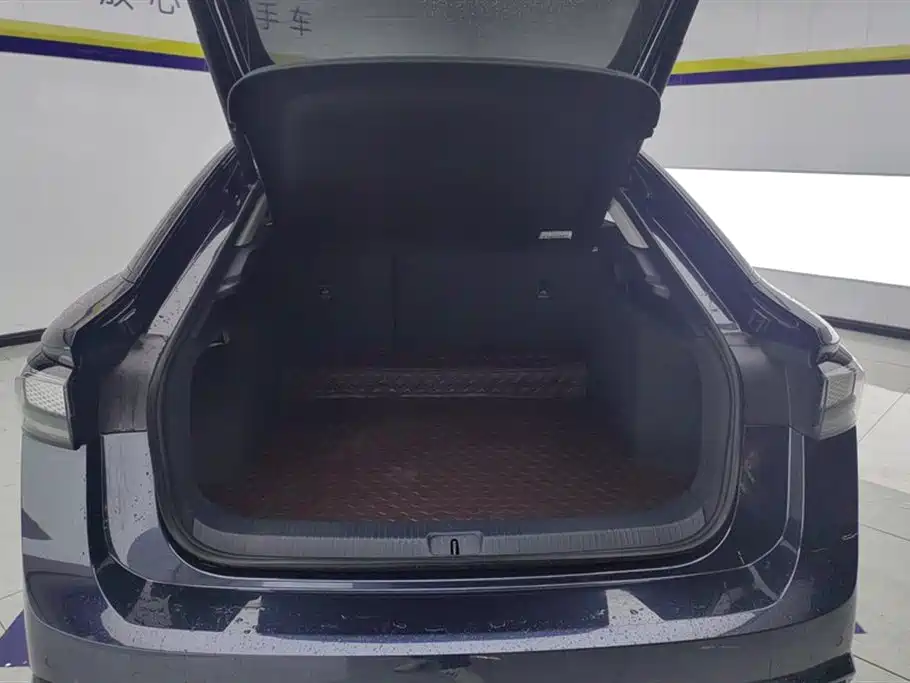 VOLKSWAGEN ID.7 VIZZION