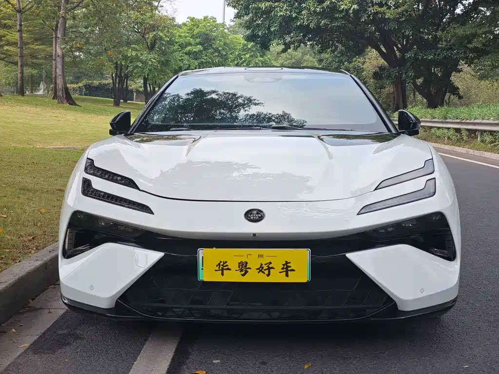 Lotus EMEYA — миниатюра 2