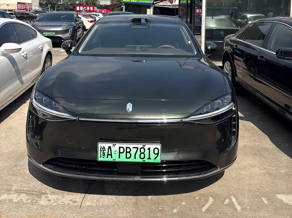 Xiangjie Xiangjie S9T — миниатюра 2