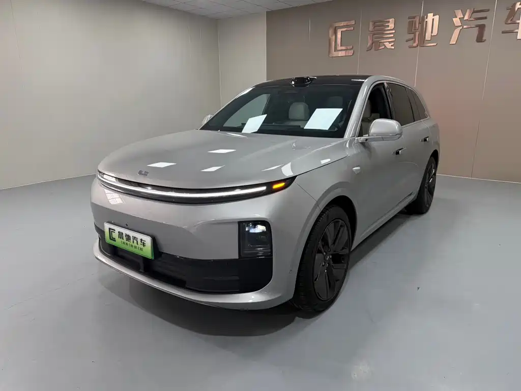 Li Auto IDEAL L6