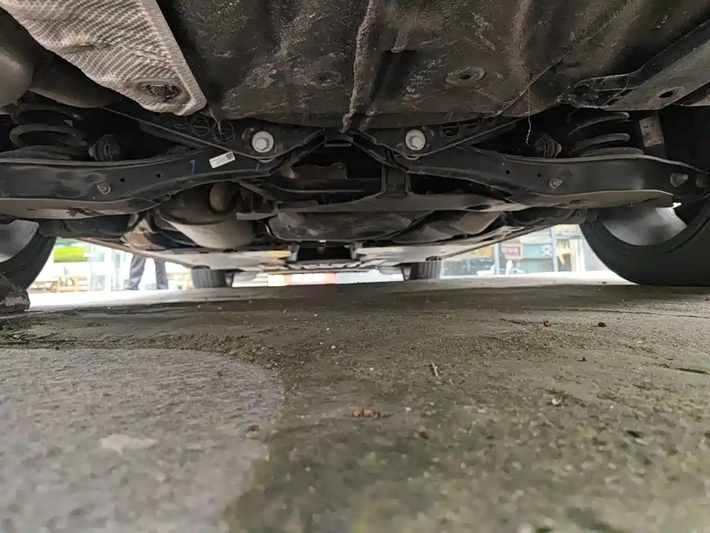Volkswagen Lamando — миниатюра 23