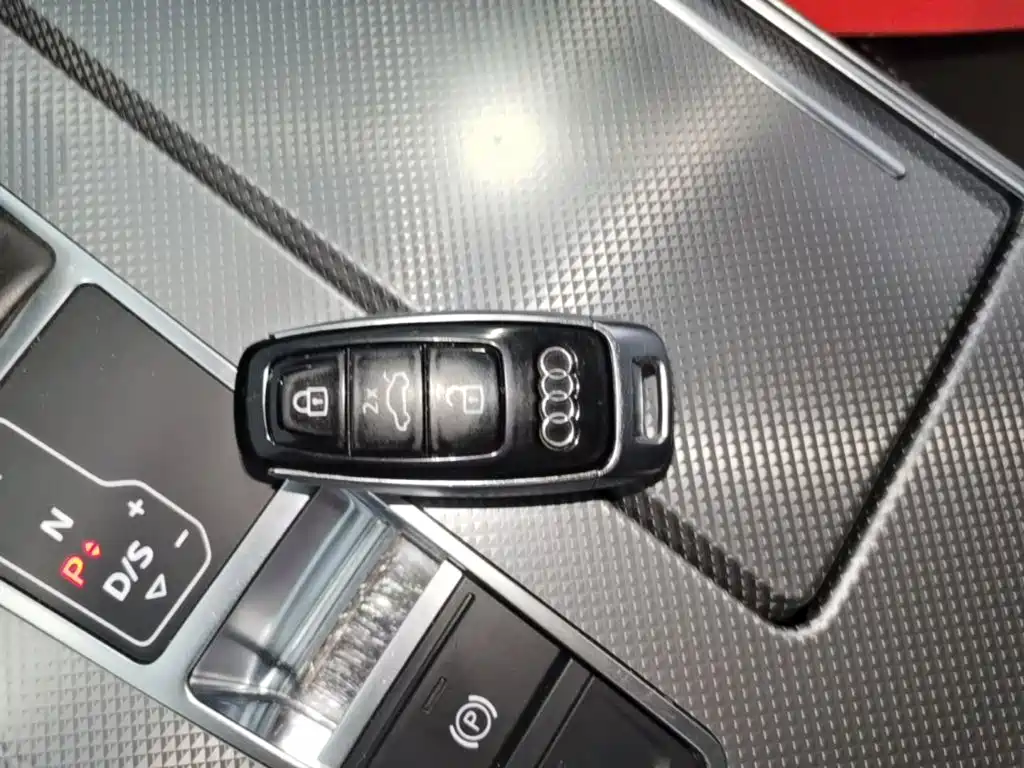 Audi A6L — миниатюра 13