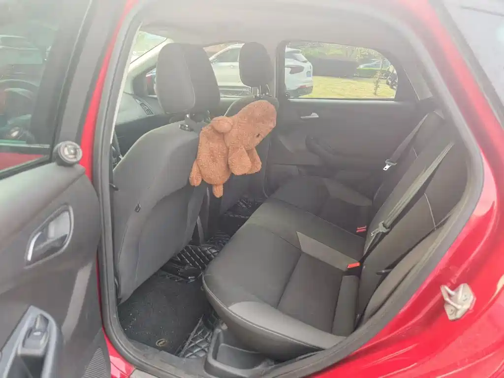 Ford Focus — миниатюра 5