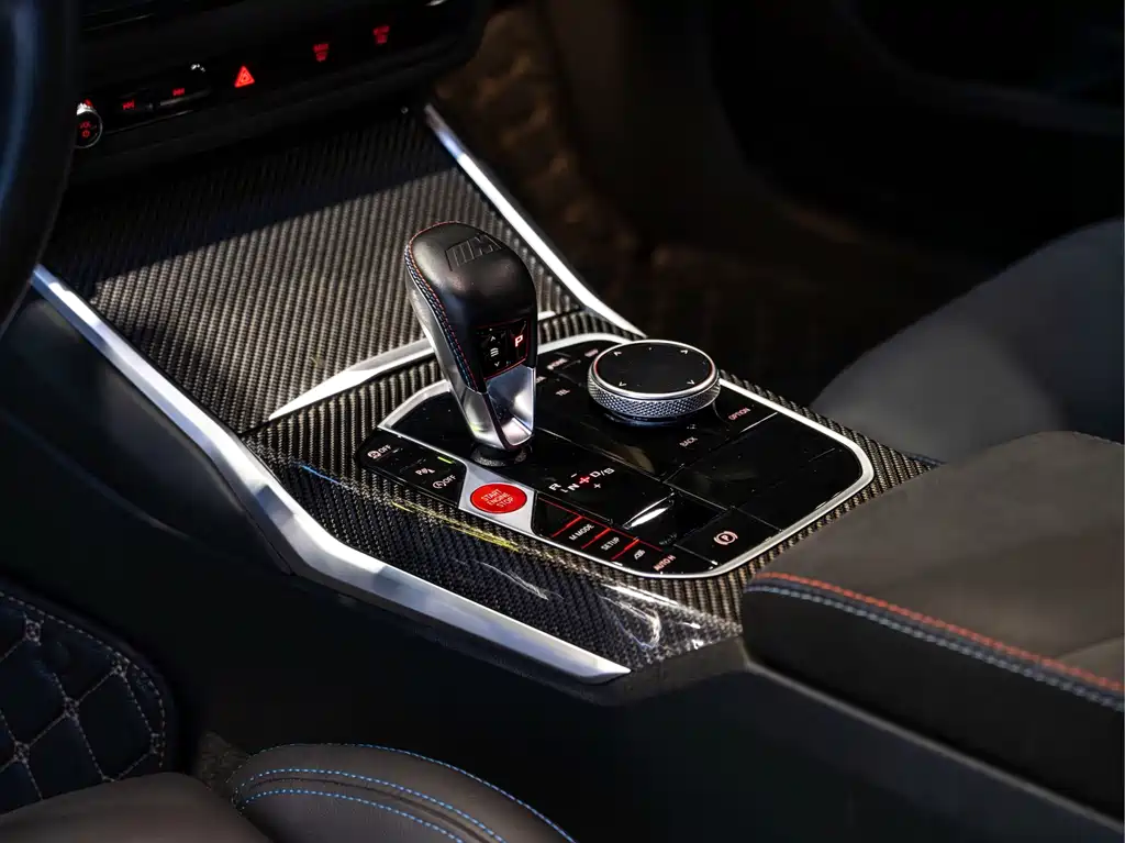 BMW M2 — миниатюра 25
