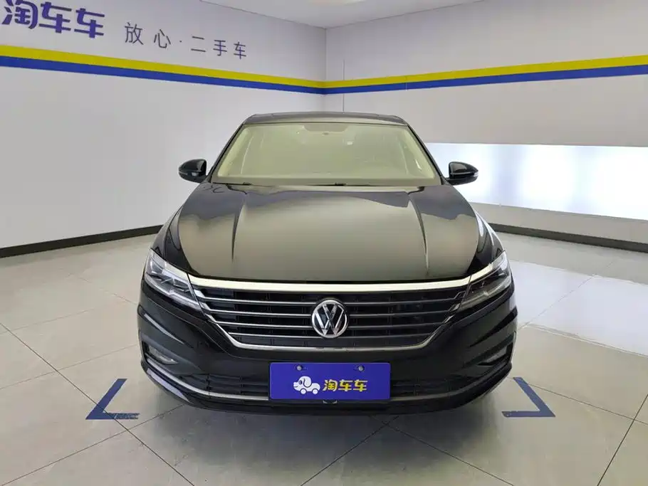 Volkswagen Lavida — миниатюра 2