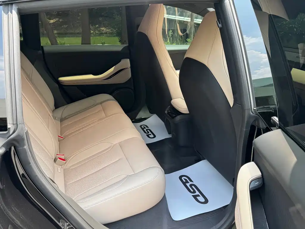 NIO ET5T — миниатюра 17