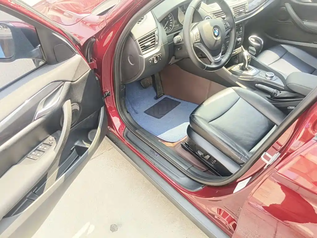 BMW X1 — миниатюра 16