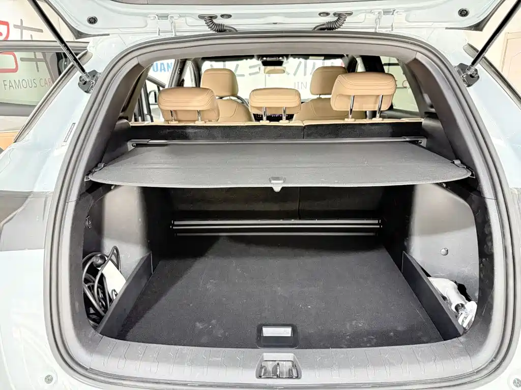 BYD L DM-i — миниатюра 13