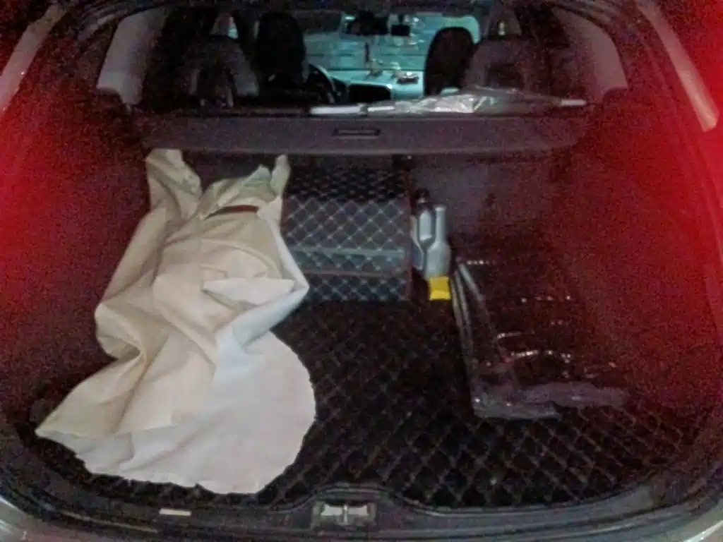 Volvo XC60 — миниатюра 20