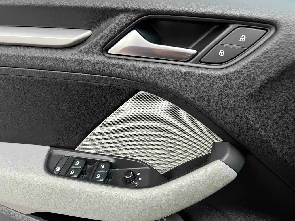 Audi A3 — миниатюра 11