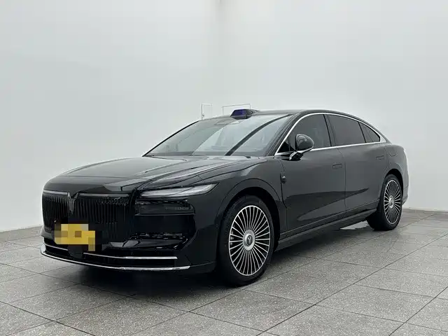 2025 Voyah