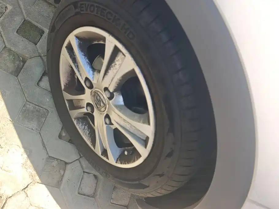 Baojun 310 — миниатюра 6