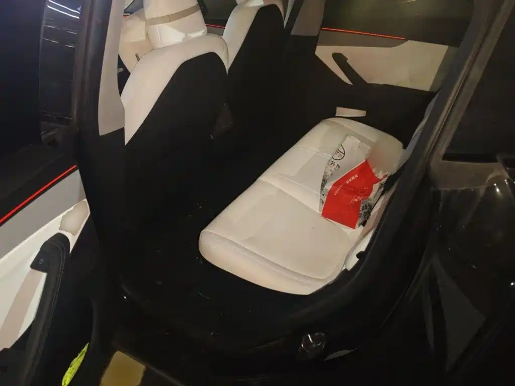 Tesla Model Y — миниатюра 15