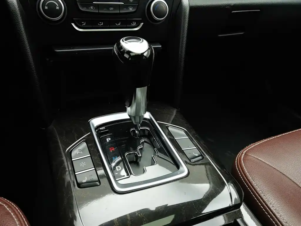Lifan 820 — миниатюра 13