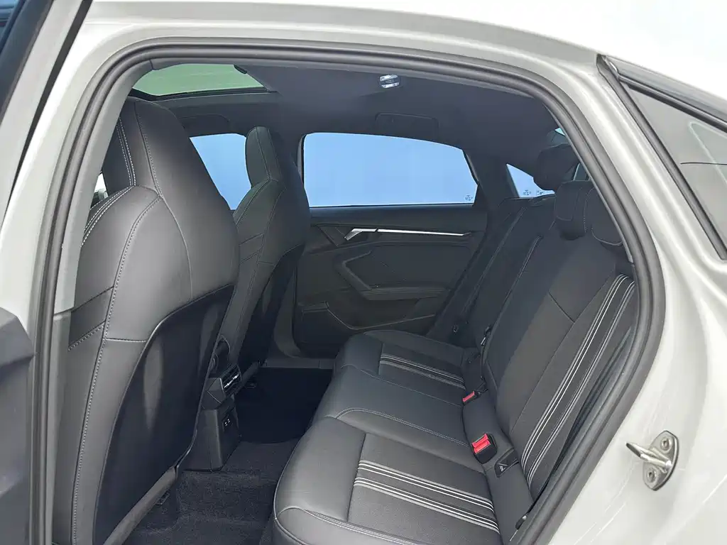 Audi A3 — миниатюра 15