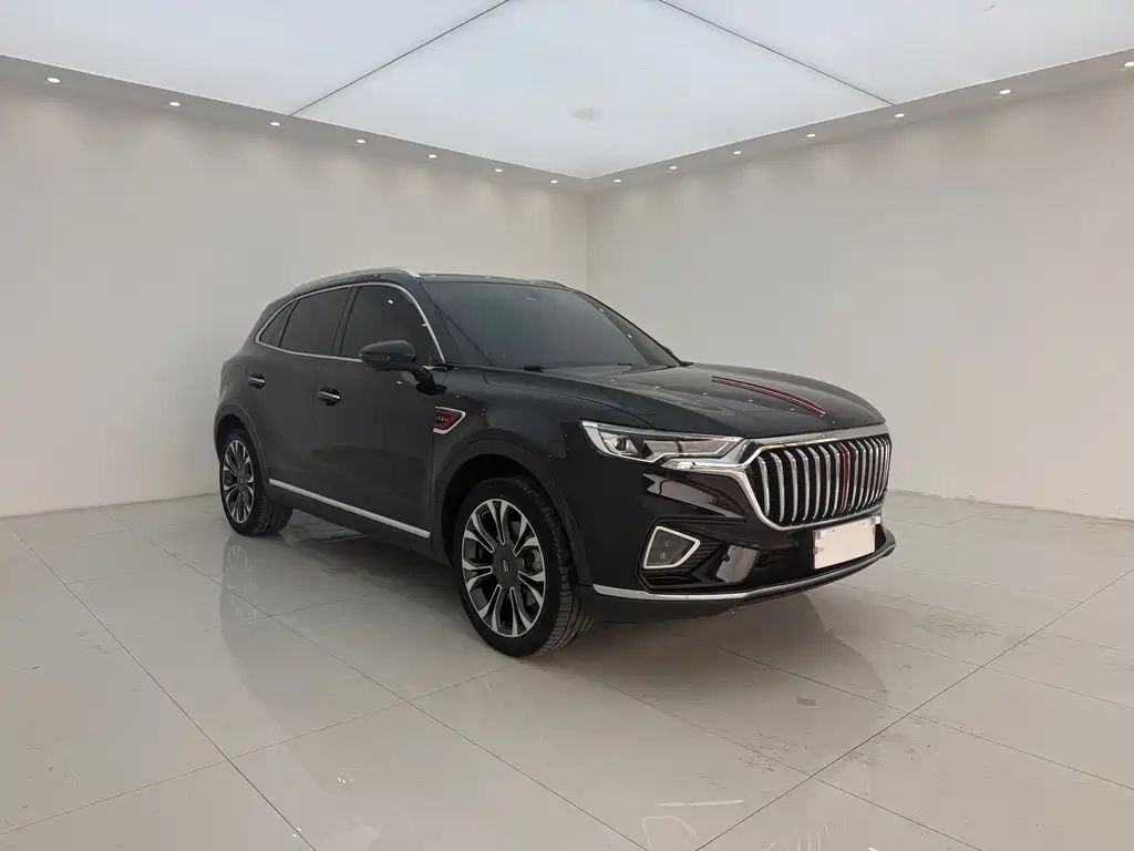 Hongqi HONGQI HS5