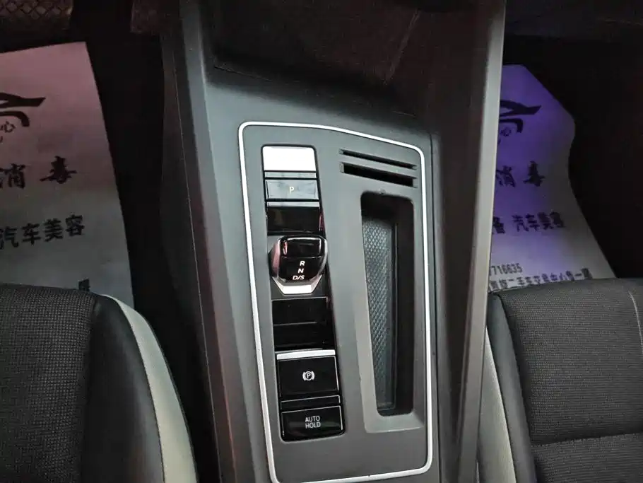 Volkswagen Golf — миниатюра 16