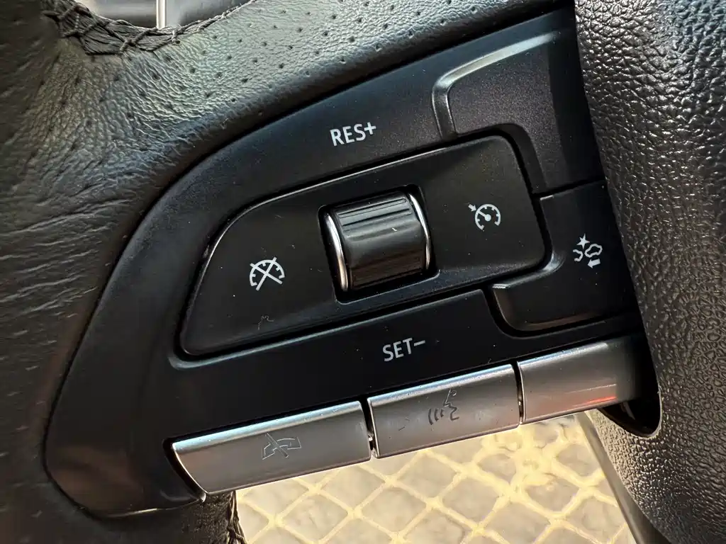 Cadillac CT4 — миниатюра 15