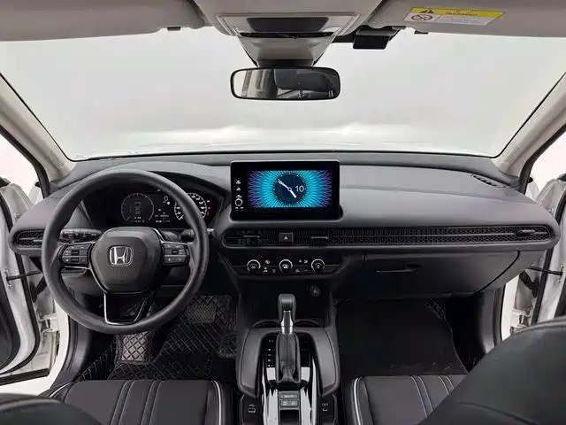 Honda HR-V — миниатюра 2