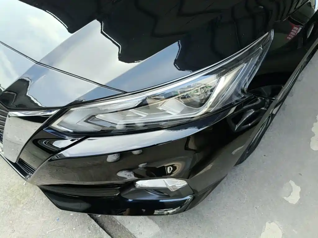 Nissan Teana — миниатюра 24