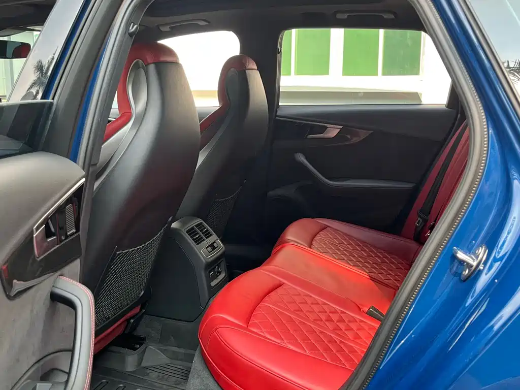 Audi S4 — миниатюра 5