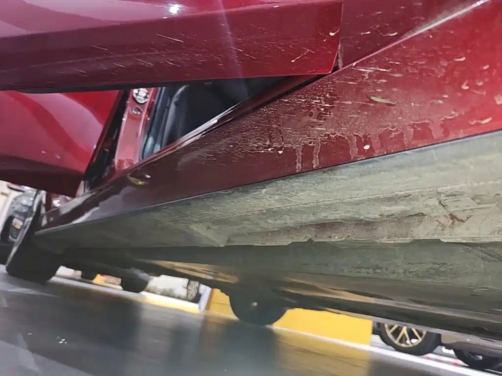 Mazda 3 Axela — миниатюра 21