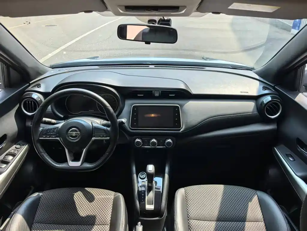 Nissan Kicks — миниатюра 9