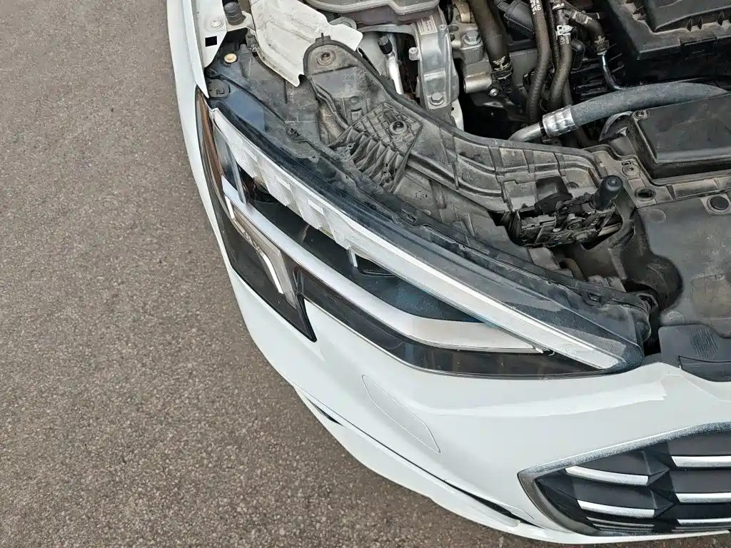 Audi A3 — миниатюра 7