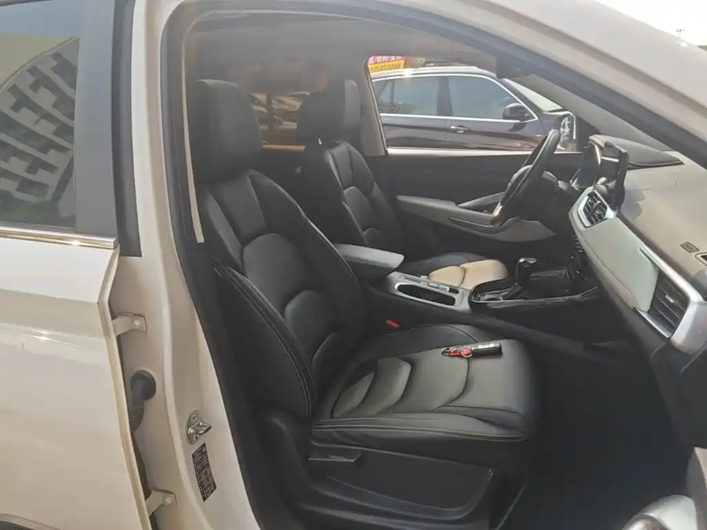 Baojun 530 — миниатюра 25