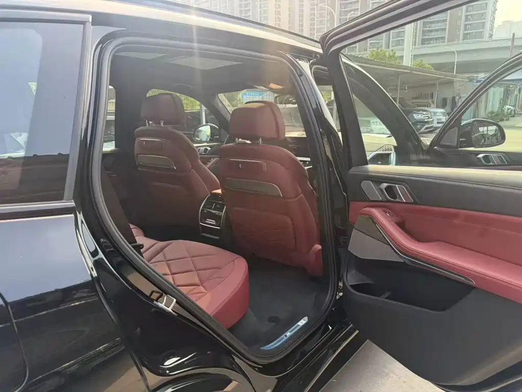 BMW X5 — миниатюра 18