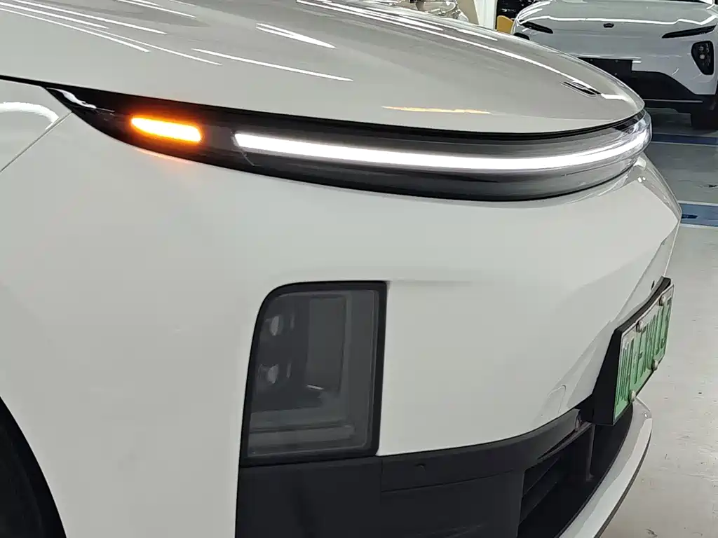 Li Auto Li L6 — миниатюра 12