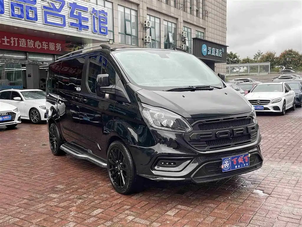 JUNTIAN  DARK WARRIOR YOUTH