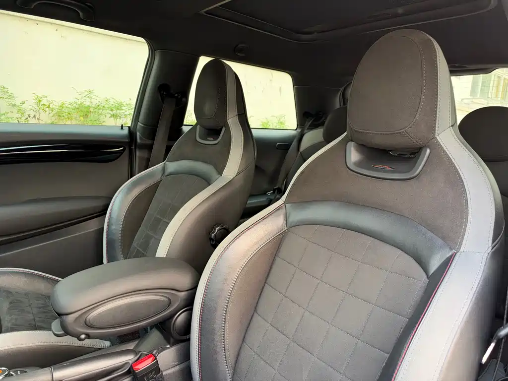 MINI Mini JCW — миниатюра 15