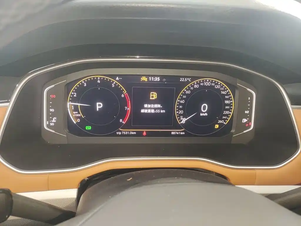 Volkswagen Bora — миниатюра 12