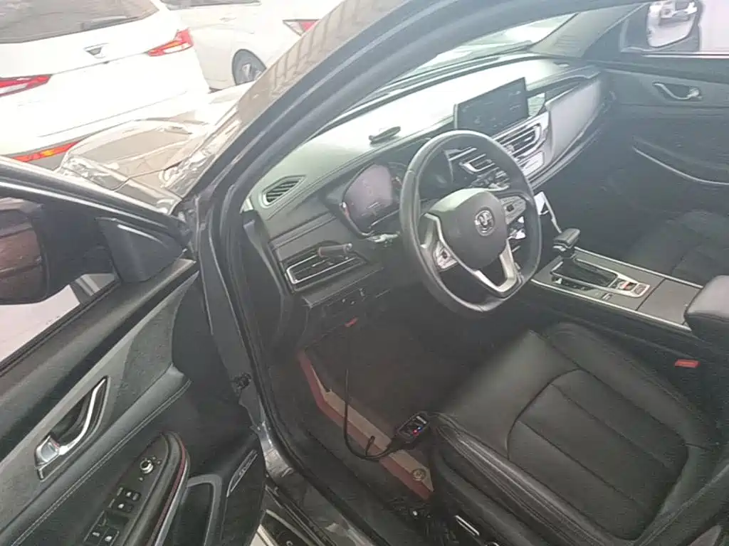 Changan CS75 — миниатюра 16