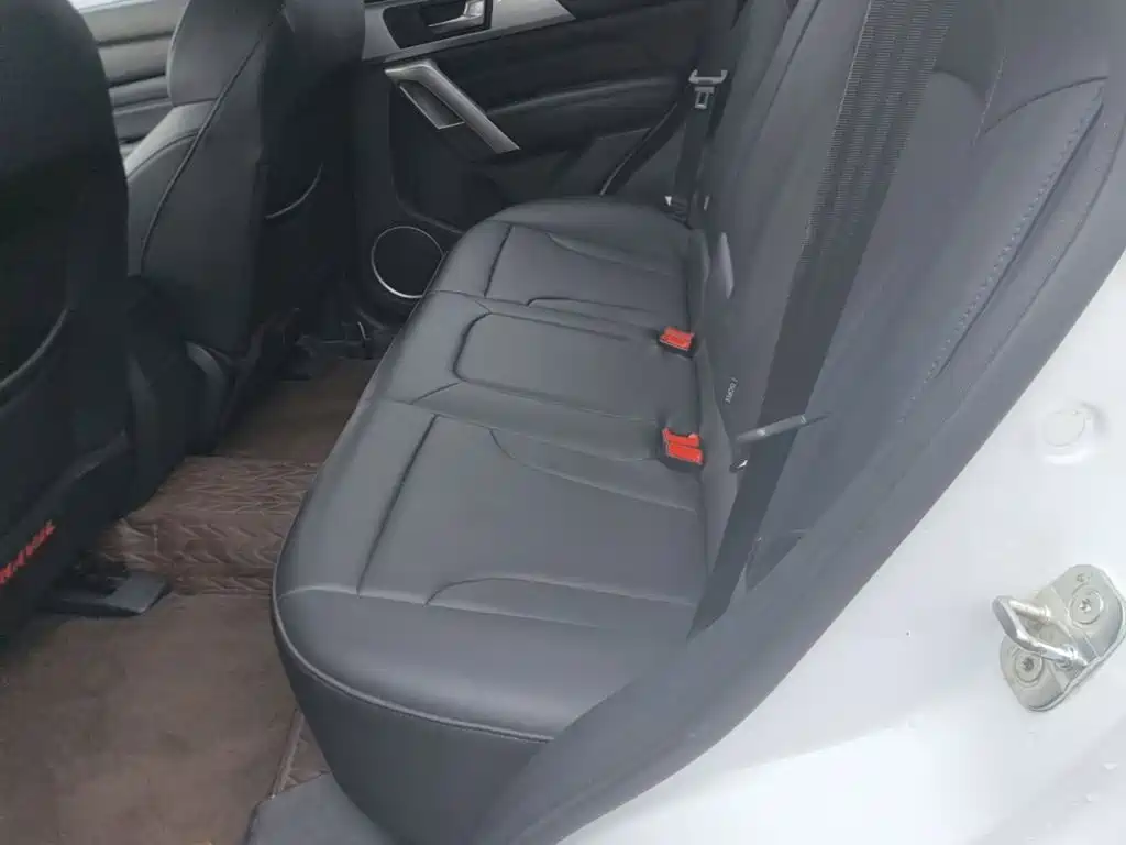 Haval H2 — миниатюра 17
